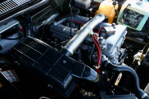 Bild 47/50 von Alfa Romeo Alfetta 2.0 (1984)