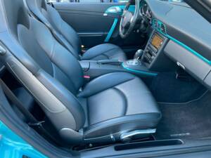 Afbeelding 16/20 van Porsche 911 Turbo (2012)