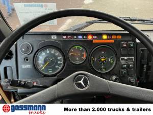 Image 14/15 of Mercedes-Benz 1019 AF (1979)