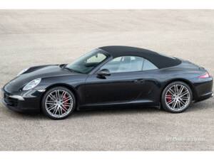 Bild 1/35 von Porsche 911 Carrera S (2012)