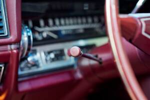 Bild 131/200 von Cadillac Coupe DeVille (1968)