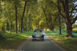 Bild 21/50 von Rolls-Royce 20/25 HP (1933)