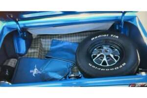 Bild 18/31 von Ford Mustang 289 (1967)