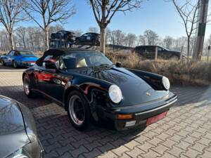 Bild 4/28 von Porsche 911 Carrera 3.2 (1989)