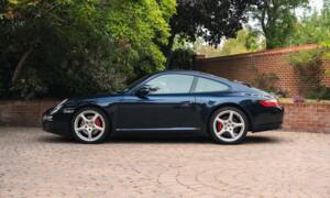 Bild 2/50 von Porsche 911 Carrera S (2005)