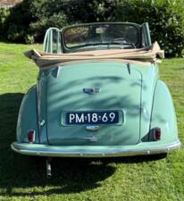 Image 5/13 of Morris Minor MM Tourer (1952)