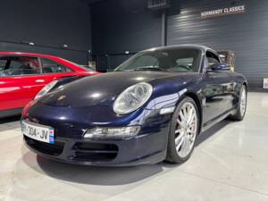 Image 1/9 de Porsche 911 Carrera S (WLS) (2005)