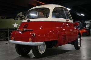 Immagine 6/20 di BMW Isetta 250 (1955)