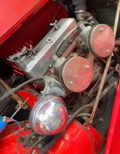 Imagen 8/49 de MG TD (1952)