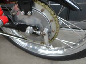 Image 7/11 de Gilera DUMMY (1957)