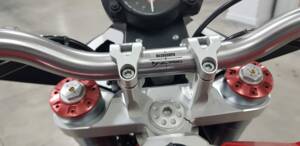 Bild 12/57 von Bimota DB6 Delirio (2009)