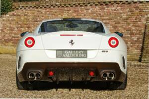 Image 6/50 de Ferrari 599 GTO (2011)