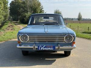Image 2/6 de Ford Taunus 12m  1300 (1974)