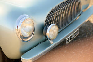 Bild 28/85 von Cisitalia 202 Gran Sport (1948)