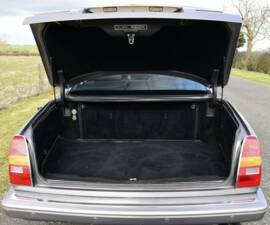 Bild 45/50 von Bentley Continental R (1996)