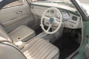 Bild 46/50 von Nissan Figaro (1991)