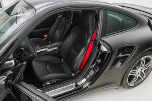 Afbeelding 8/15 van Porsche 911 Turbo (2008)