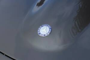 Image 33/50 of Mercedes-Benz 190 SL (1960)