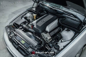 Bild 12/23 von BMW 540i (1999)