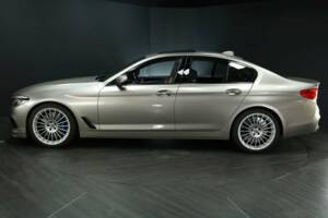Image 3/50 of ALPINA B5 Biturbo AWD (2017)