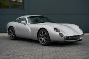 Bild 1/50 von TVR Tuscan S (2005)
