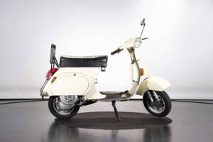 Imagen 5/49 de Piaggio Vespa PK 125 S (1984)