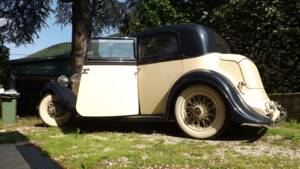 Afbeelding 44/50 van Rolls-Royce 20/25 HP Sport Saloon (1934)
