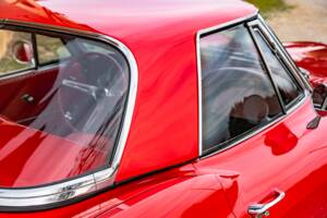 Image 27/64 of Chevrolet Corvette Sting Ray Convertible (1964)