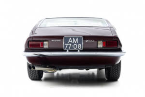 Image 6/40 of Maserati Ghibli (1967)
