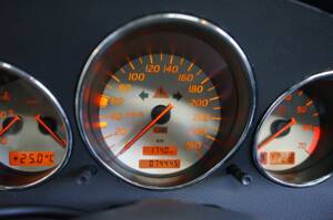 Image 23/33 de Mercedes-Benz SLK 320 (2000)