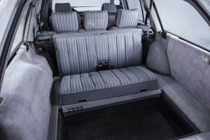 Image 20/40 of Mercedes-Benz 300 TE (1991)