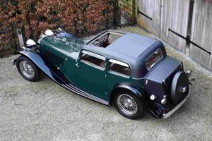 Bild 7/45 von Jaguar SS 1 (1934)