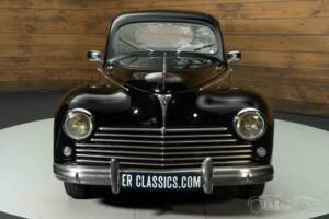 Immagine 5/19 di Peugeot 203 CL Familiare (1955)