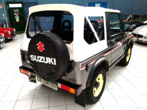 Bild 6/42 von Suzuki SJ 413 (1988)