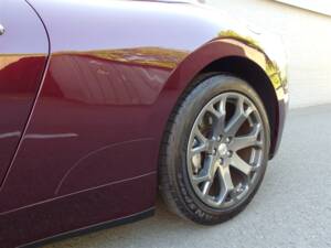 Image 28/98 of Maserati GranTurismo 4.2 (2008)
