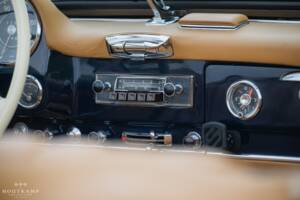 Bild 22/34 von Mercedes-Benz 190 SL (1959)