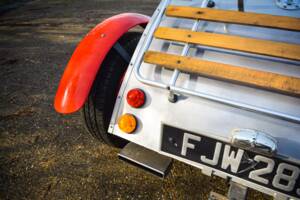 Bild 7/50 von Spartan Roadster (1975)