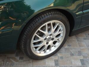 Bild 42/50 von Volkswagen Golf III Cabrio 1.6 (1998)