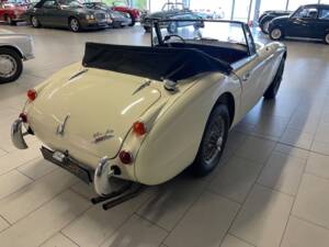 Bild 6/15 von Austin-Healey 3000 Mk III (BJ8) (1965)