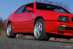 Imagen 22/40 de Maserati Ghibli Cup (1996)