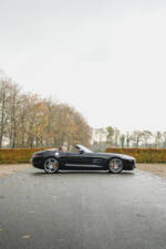 Image 30/100 de Mercedes-Benz SLS AMG Roadster (2011)