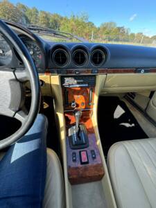 Bild 191/200 von Mercedes-Benz 380 SLC (1980)