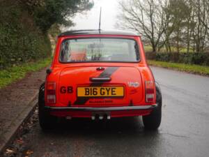 Bild 5/20 von Rover Mini 1.3i (1993)