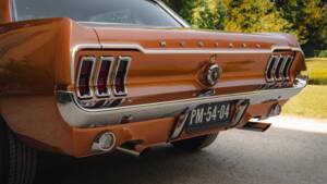 Image 13/81 of Ford Mustang 289 (1967)