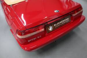 Immagine 21/28 di Alfa Romeo 2.0 Spider (1990)