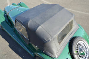 Imagen 23/50 de Morgan 4&#x2F;4 Series III (1962)