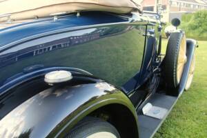 Image 15/36 of Ford Model A (1931)
