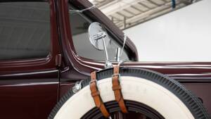 Bild 14/15 von Buick Super 57 (1932)
