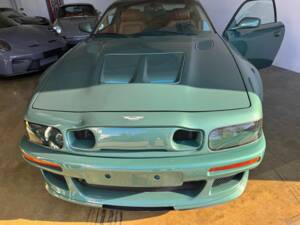 Bild 5/8 von Aston Martin Vantage Le Mans (1999)