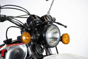 Immagine 24/50 di Yamaha XT 500 (1981)